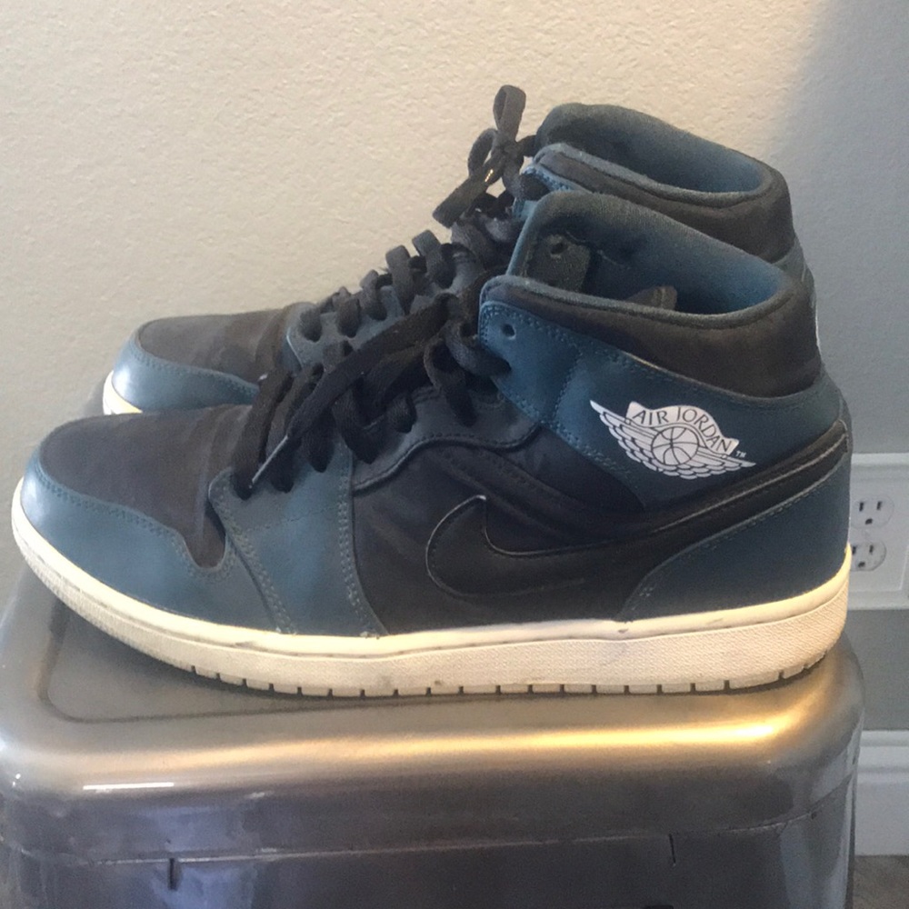 Jordan Sz10